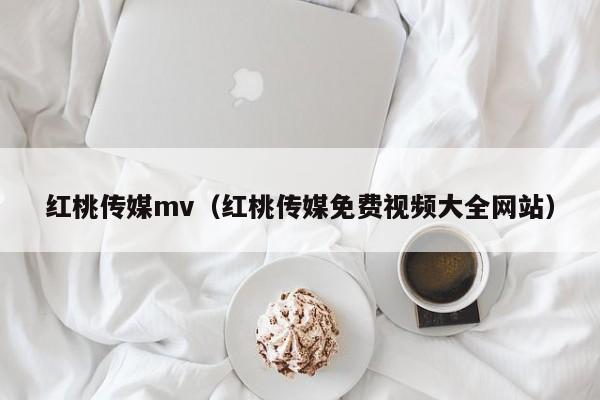 红桃传媒mv(红桃传媒免费视频大全网站)
