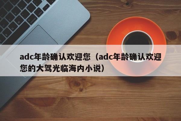 adc年龄确认欢迎您(adc年龄确认欢迎您的大驾光临海内小说)