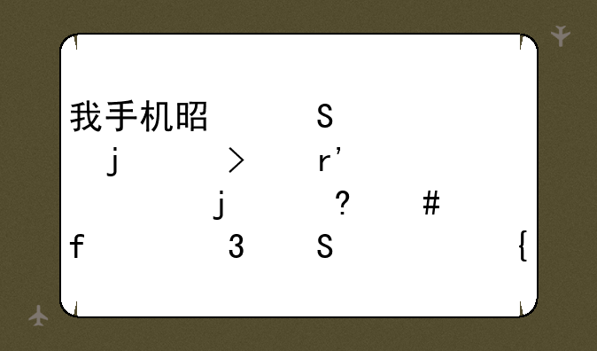 我手机是联想i360的.只有个自带的浏览器.而且一连几天都上不了