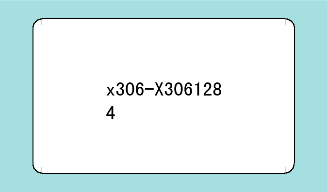 x306-X3061284