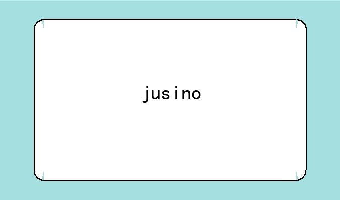 jusino