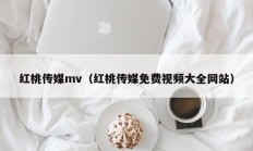 红桃传媒mv（红桃传媒免费视频大全网站）